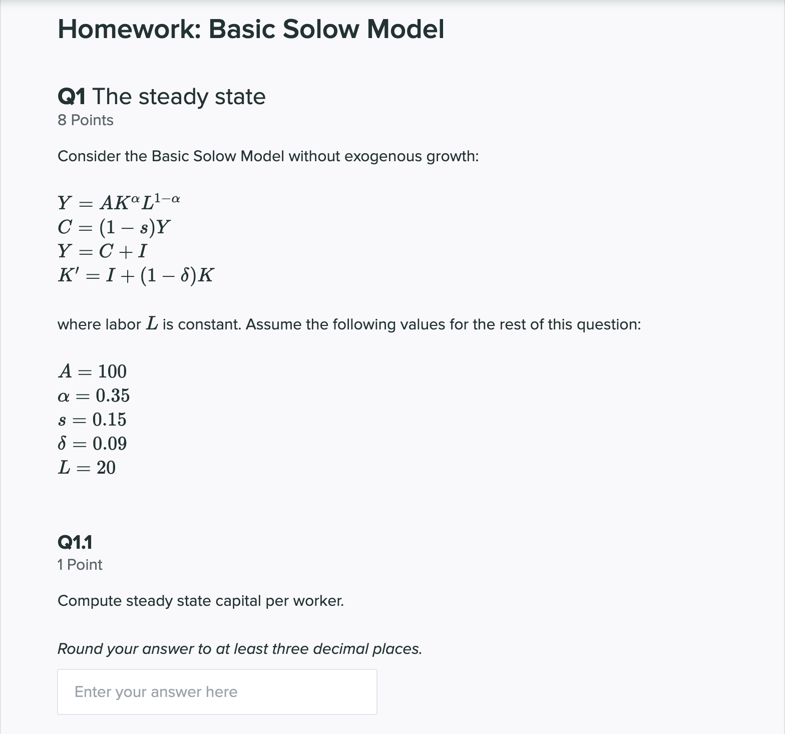 per worker. Round your answer to at least three decimal places. Enter