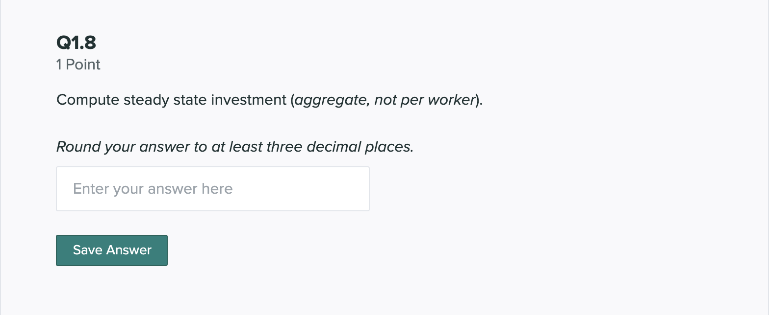 Round your answer to at least three decimal places. Enter your answer
