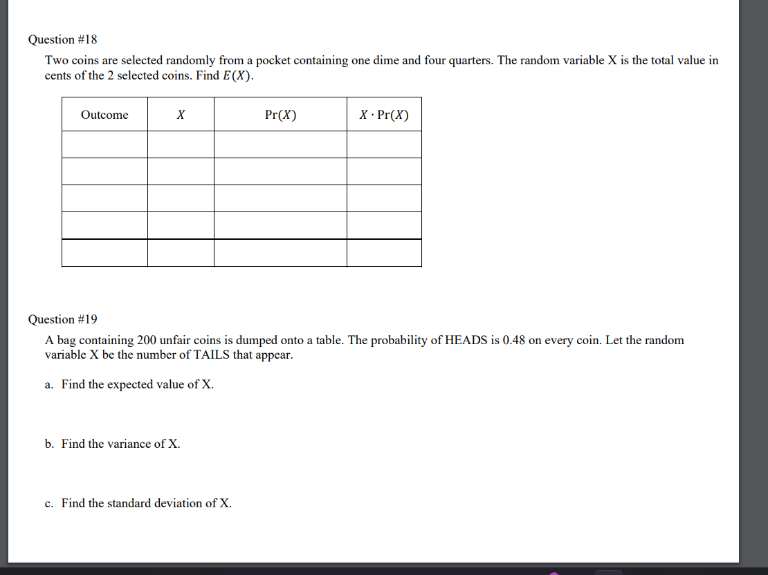 defective. The two truckloads are mixed. What is the probability that a