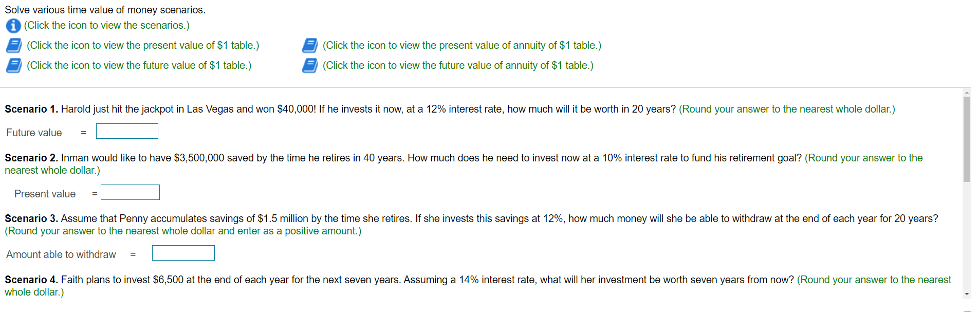  this is the question if im missing any information fore the