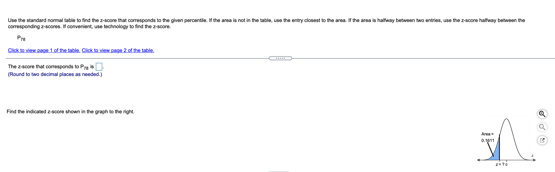 (Round to four decimal places as needed.) Assume the random variable x