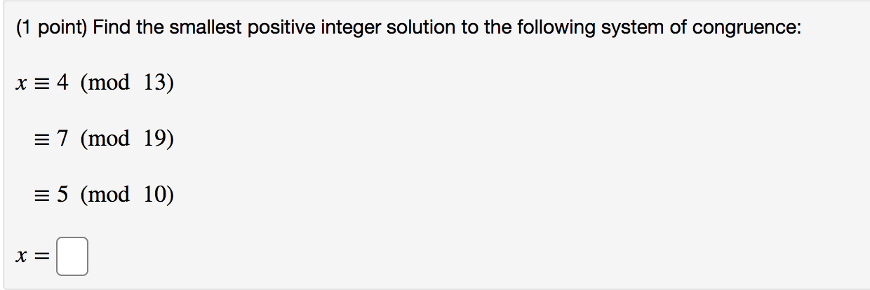 your answers on the second row should match the ones on the