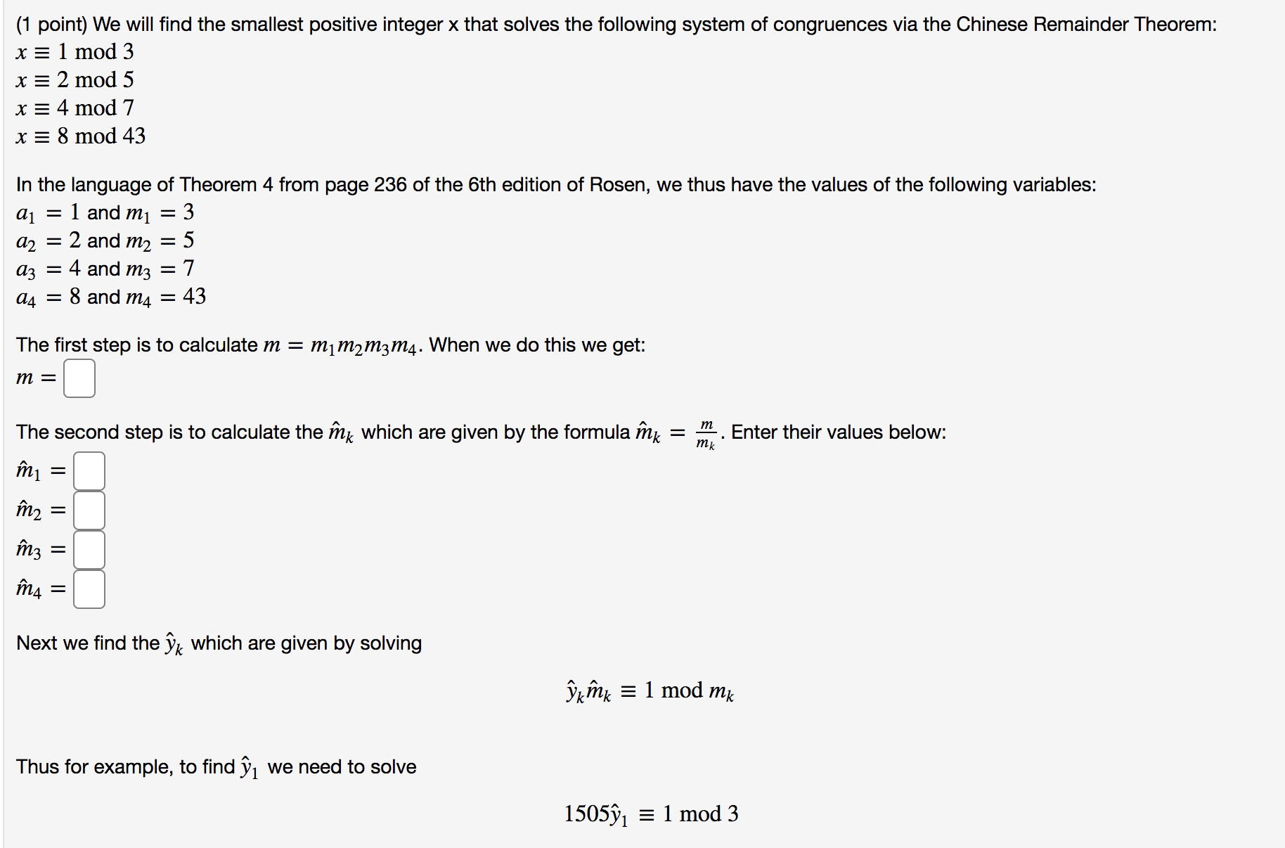 multiple of 38 becomes zero and so we get 91' E 1