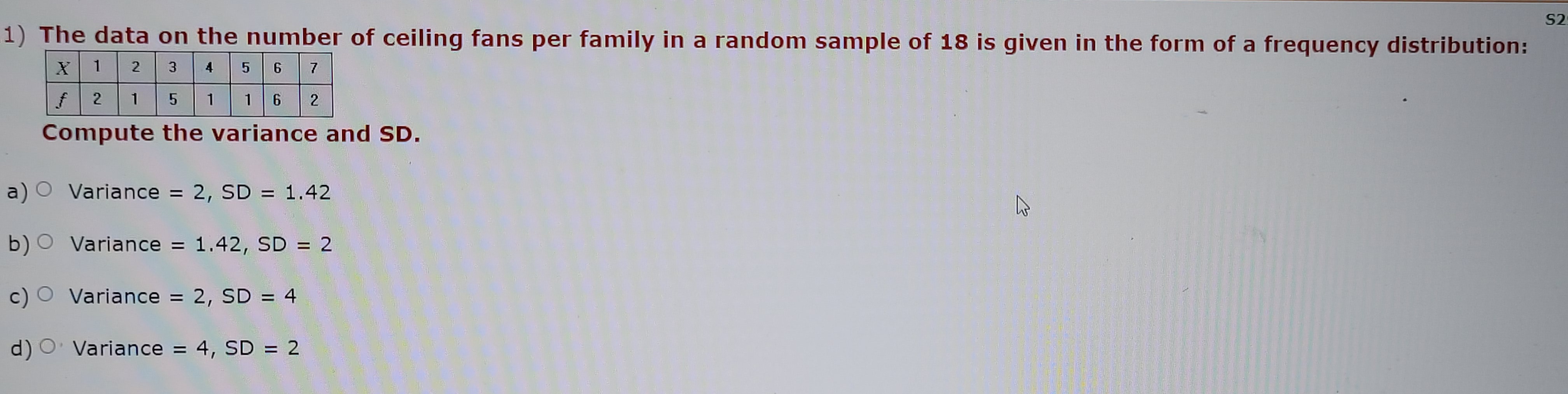 Q3 =Next Sub Find the z-score for an IQ of 138, when