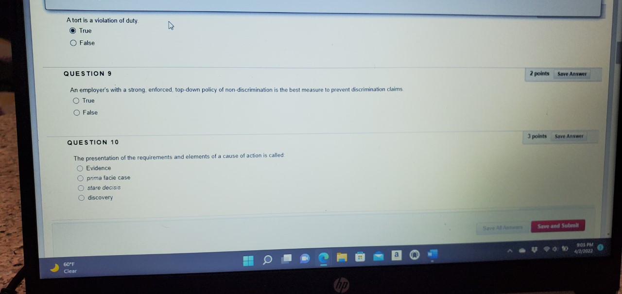 motion for judgment notwithstanding the verdict. writ of mandamus O motion for