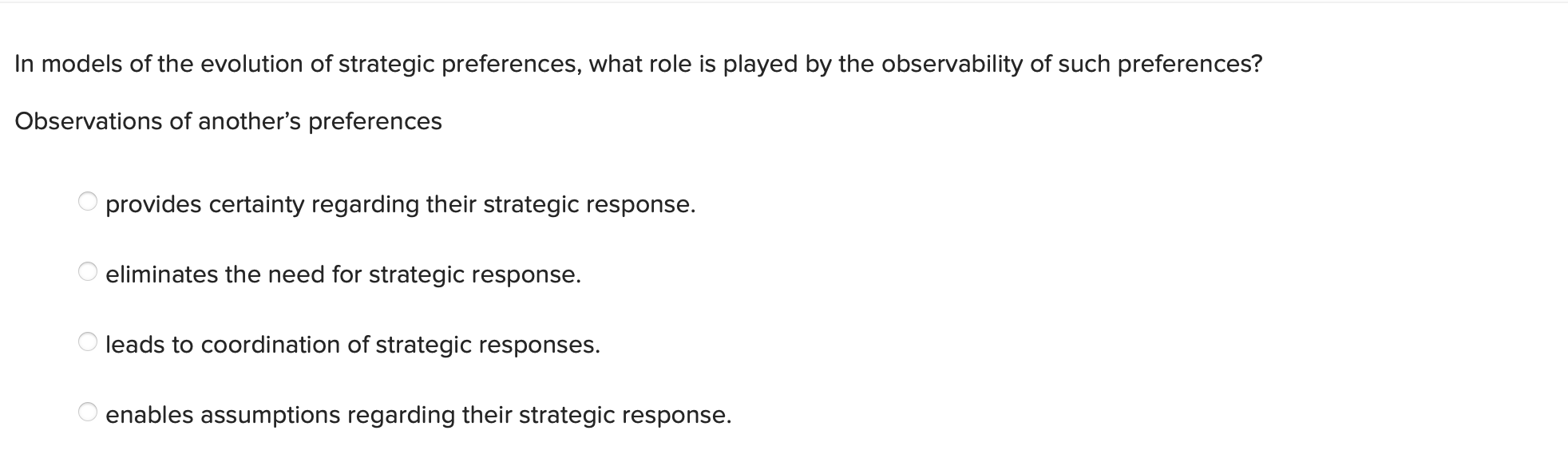  Please help us to find the best solution: In models of