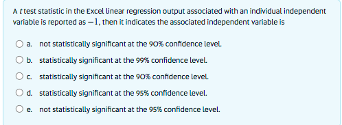 quarter dummy variable is the estimated first quarter effect relative to: O