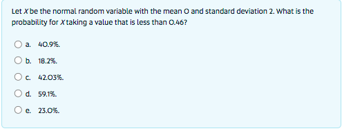 second quarter.A f test statistic in the Excel linear regression output associated