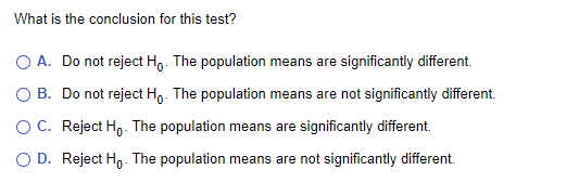 though they were from two independent random samples. Test the hypothesis that