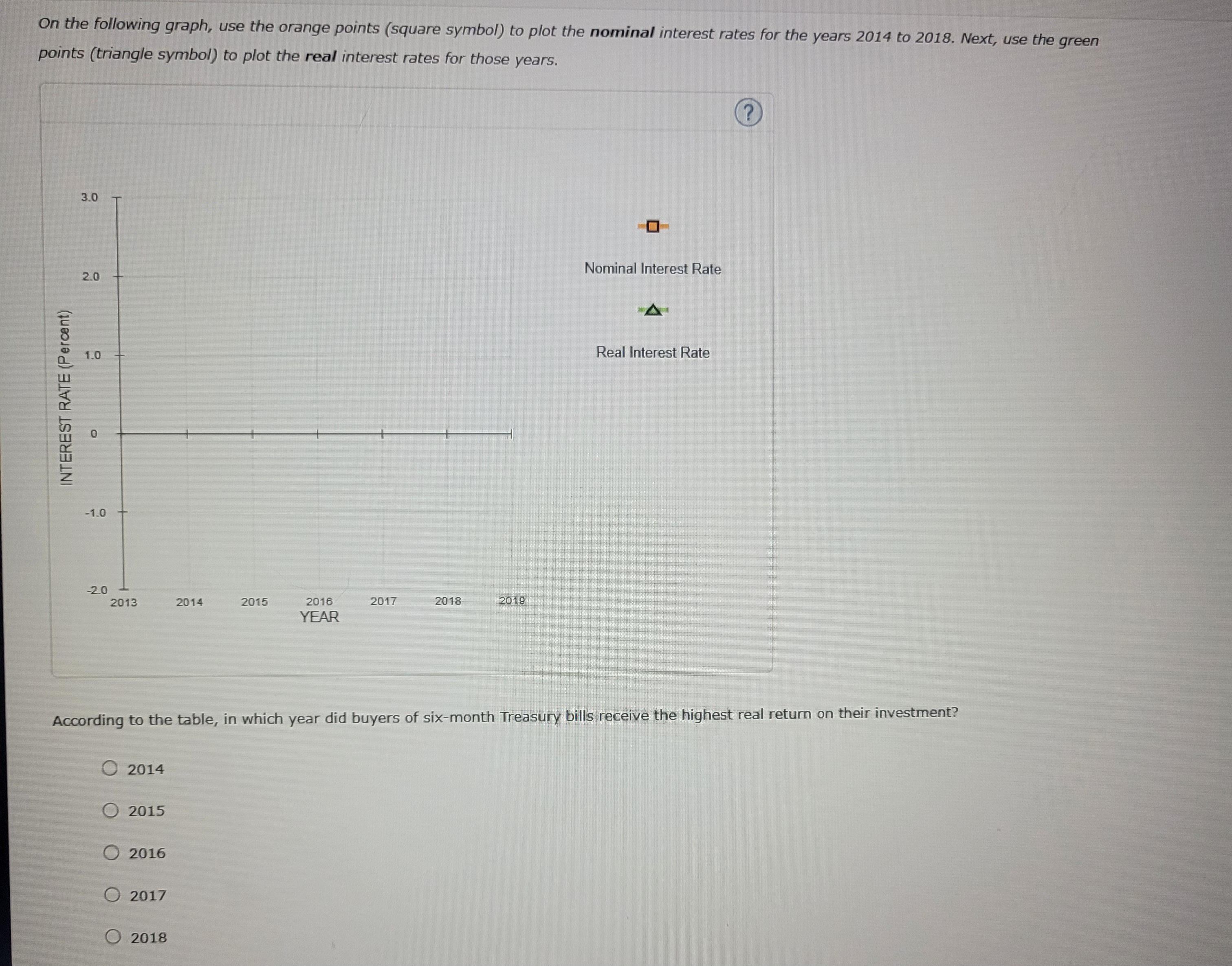 year 2017 U.S. dollars. Using those figures, fill in the following table,