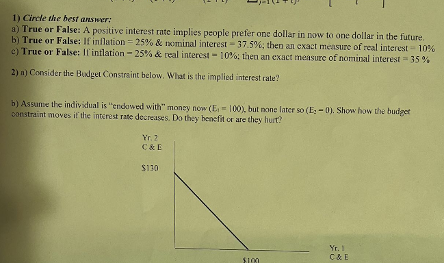  I need a typed answer as well as soon . Only