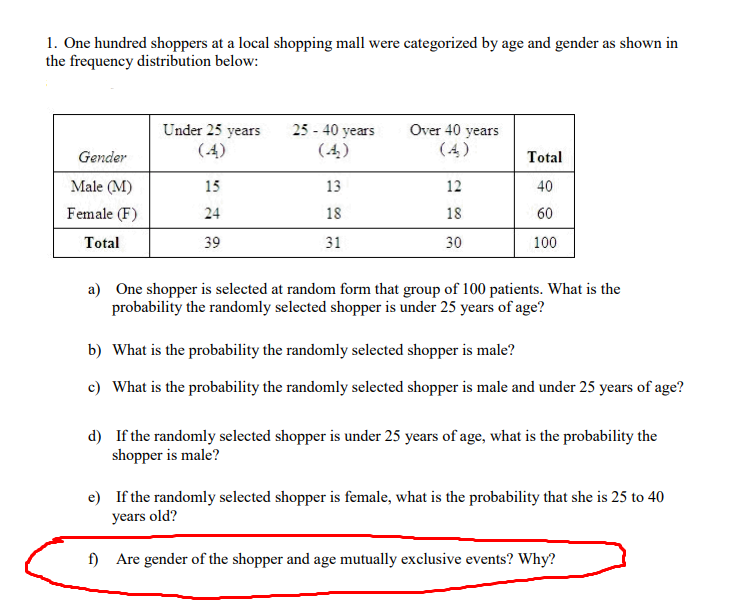 the solution with full explanation. Thank you.I already solved A to E