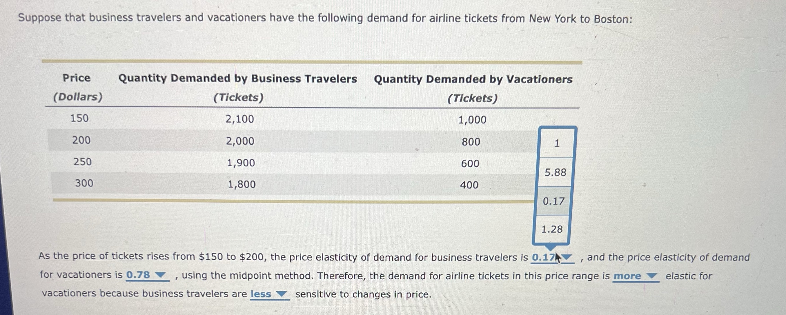 Help me answer multiple choice with numbers below and more or