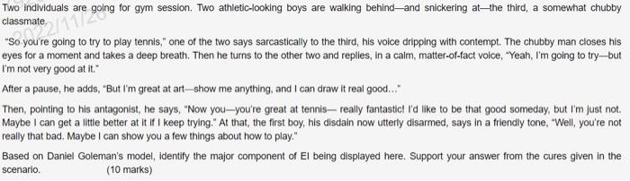 Two Individuals are going for gym session. Two athletic-looking boys are