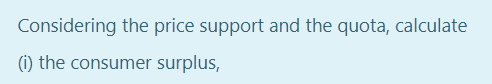 by the equation Gd 2 180 2P, and a supply function given