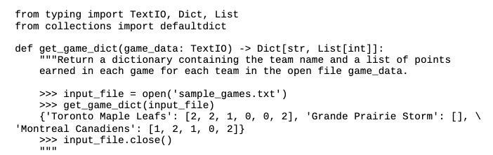  from typing import TextIO, Dict, List from collections import defaultdict def