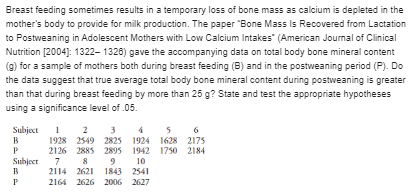 conclusion was reached in the hypothesis tests of Parts (a) and (b).\fSome