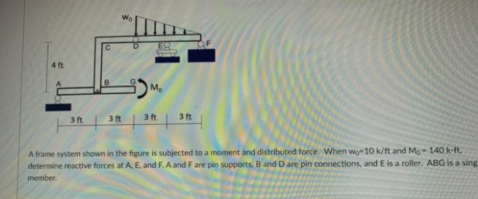 D OF Aft B Ma 3 ft 3ft 3 ft 3 ft