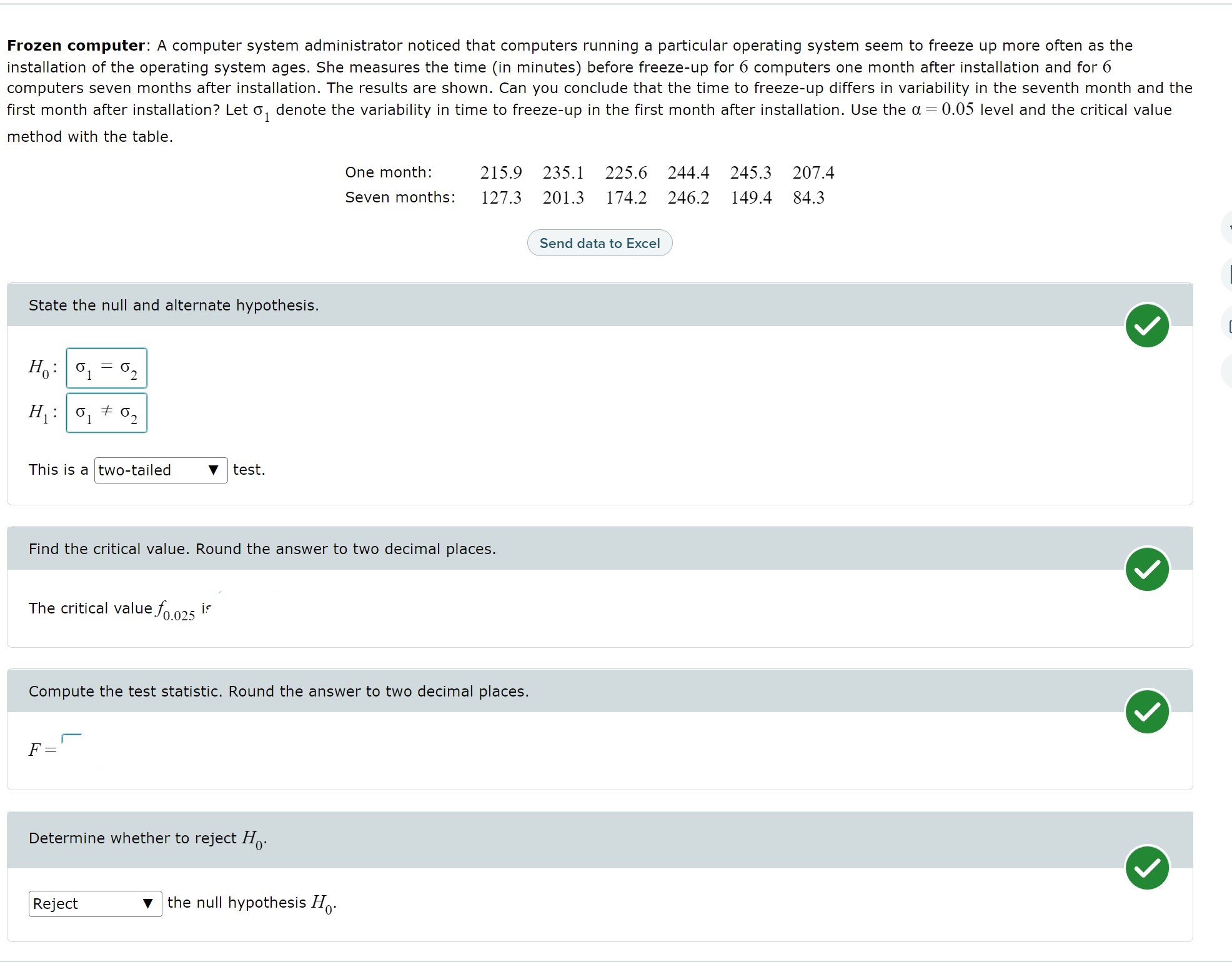 particular operating system seem to freeze up more often as the installation