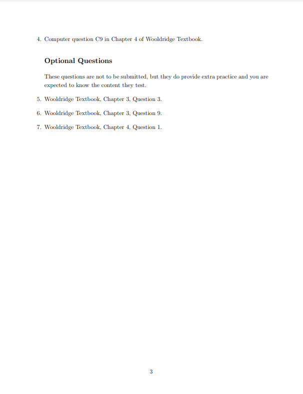 groups no larger than four (4). Please submit answers to each question