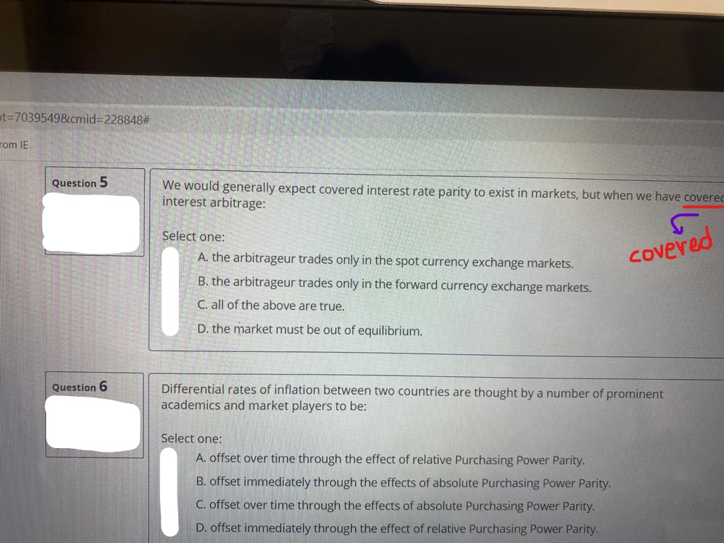  Hi, Could you please help me answer the 4 questions below?