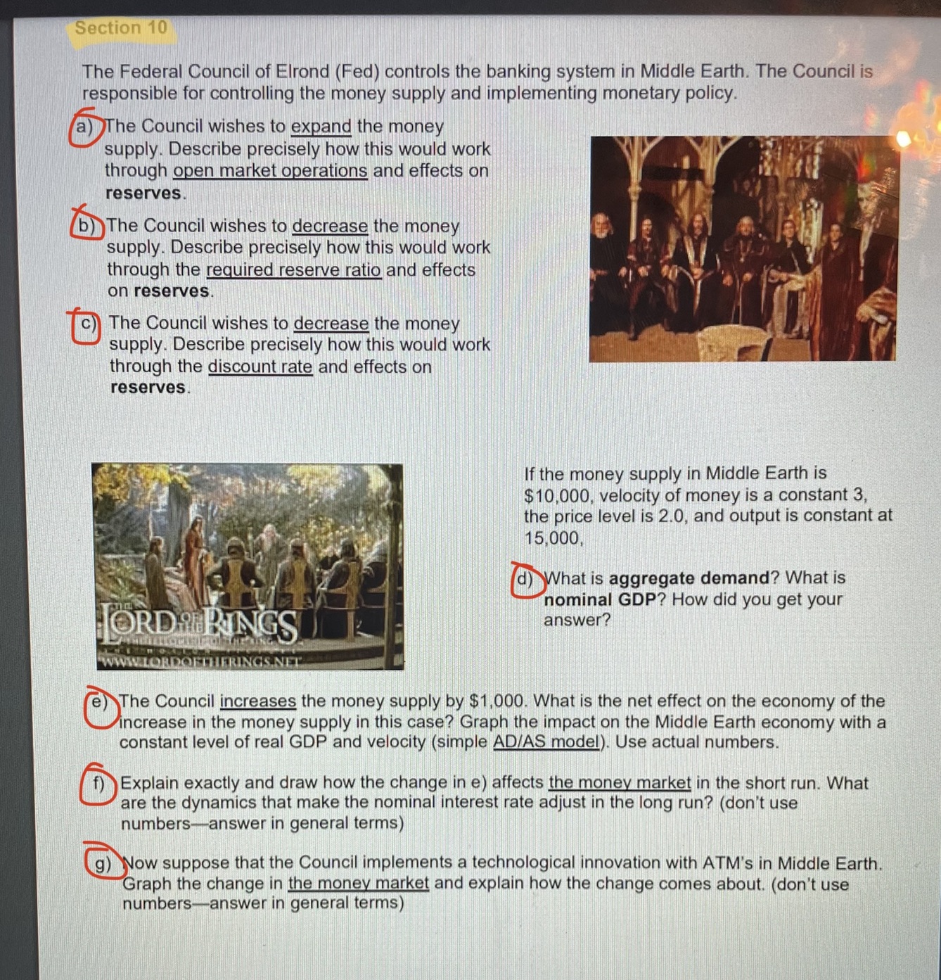 this picture. If you enjoy any of the Lord of The Rings