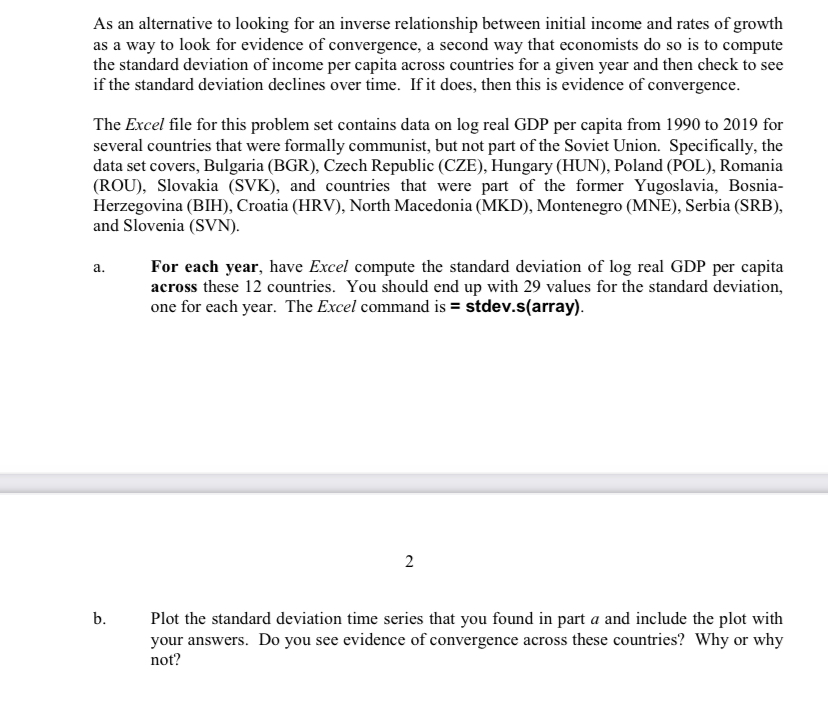 N BIH BGR CZE HRV HUN MKD MNE POL ROU SRB SVK