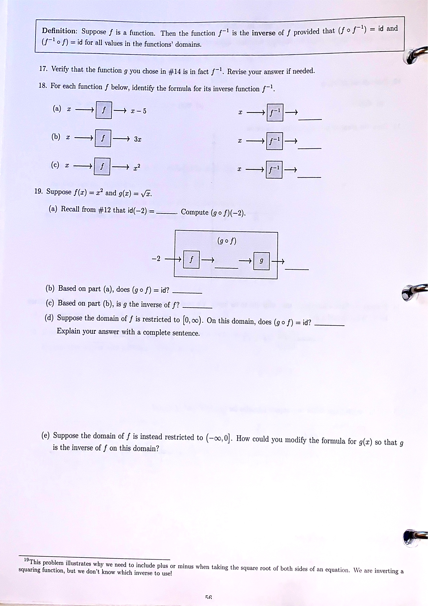 . wf...... -4 -3 -2 -1 2 ....... . . . .