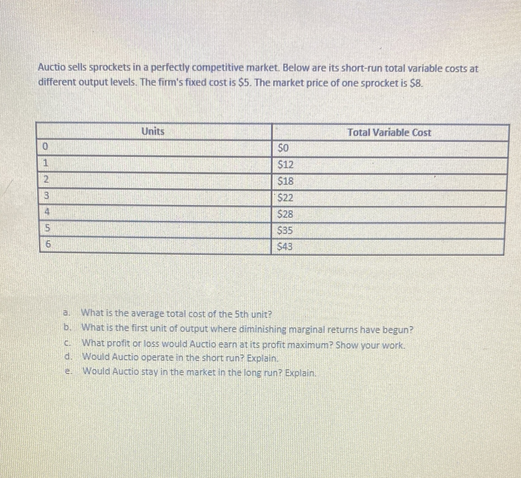  Please help answer questions below thank you and have. A great