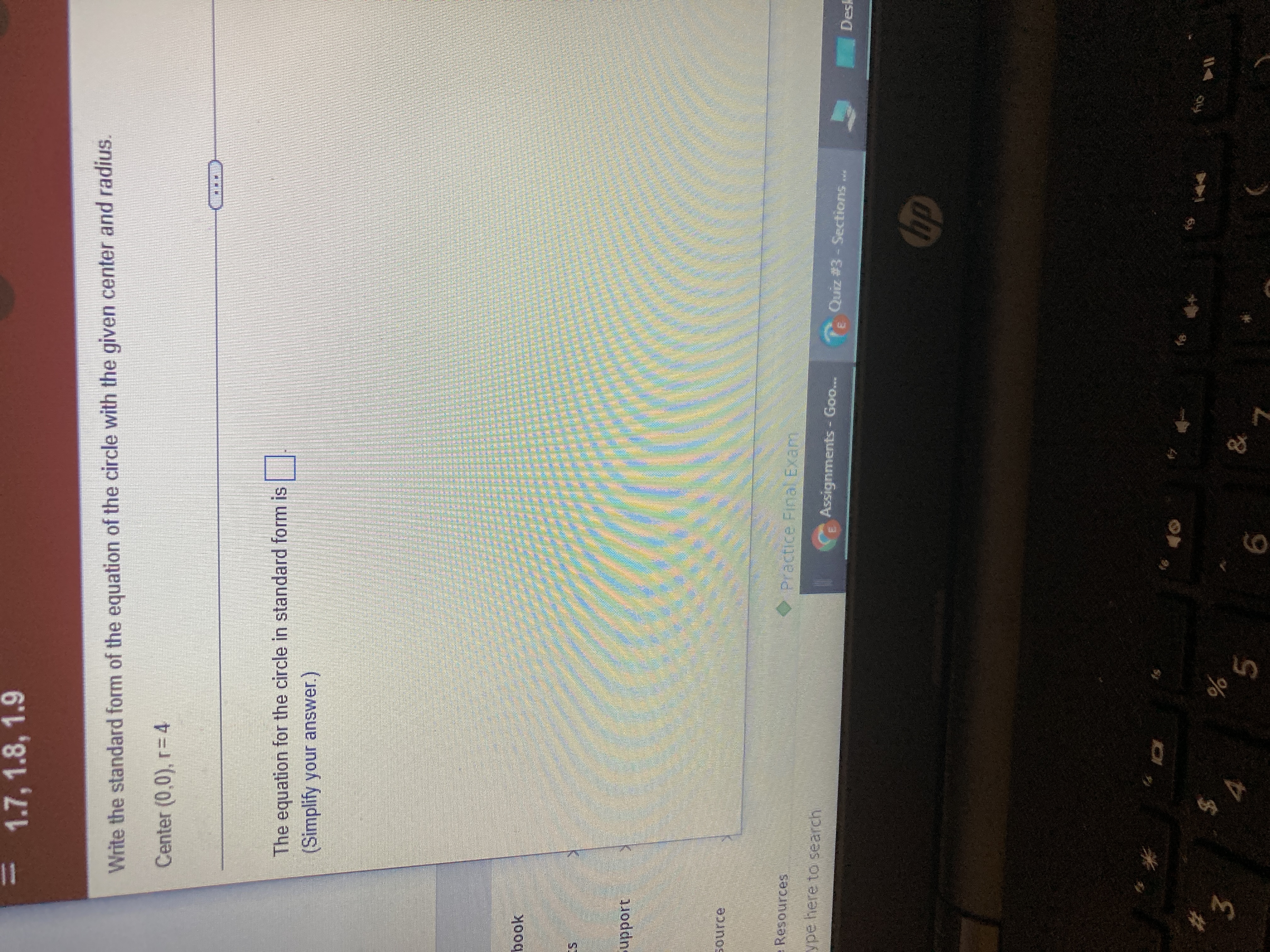 and f'in the same rectangular coordinate system. (c) Use interval notation to