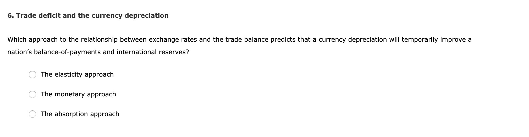 bond and stock are B0 and S0 respectively. Both investors expect to