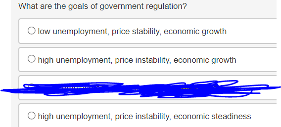 narrowed it down, I just need guidance with these Which statement describes