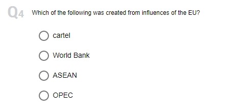 to private owned. Ct True (:3 False \fQ5 - is an economic