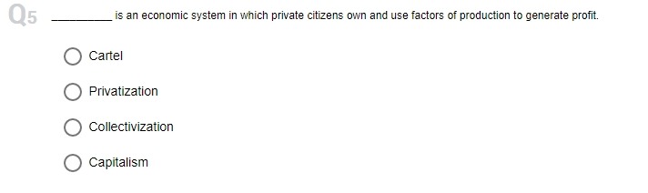 O primitive equilibrium O zero population growth