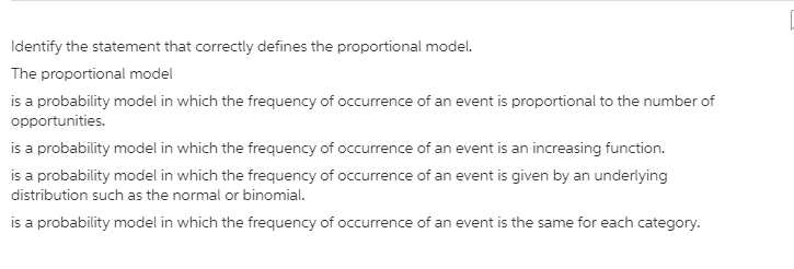 dollars 3) What are the populace extents for the accompanying? (Round your