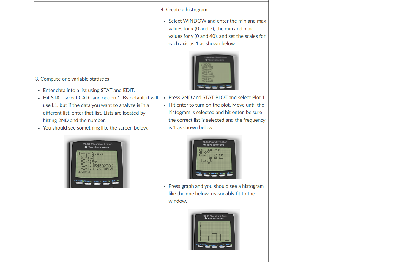 1i36 probability of being included in the random sample. We expect the