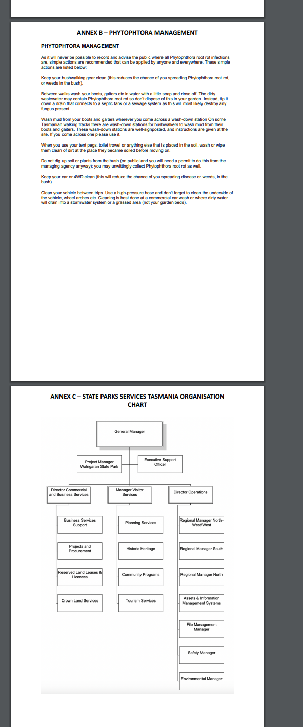 of methods/frameworks to support requirements elicitation. o Conduct some wider reading on