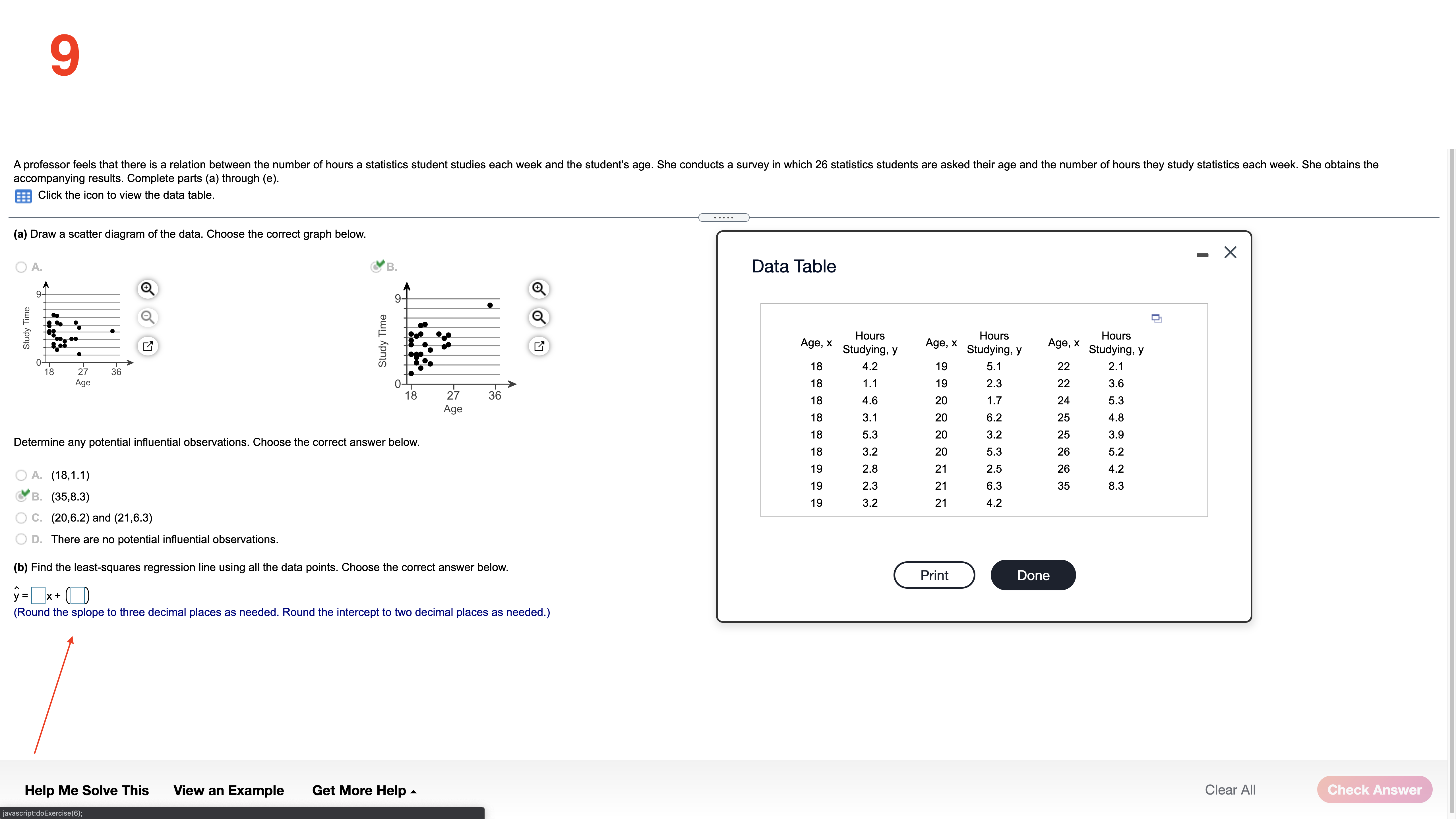OA B. O c. 70- 70 13 100- 107 100 70 X