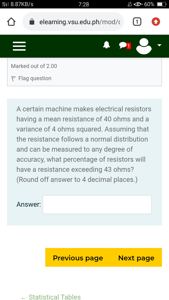 test statistic value, critical value, and answer to the question. Assume that