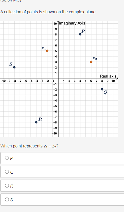 OSThe total resistance ZTin a circuit is given by 2,. =zz2, where