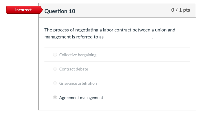 unions and managers that will benet all employees who are protected by