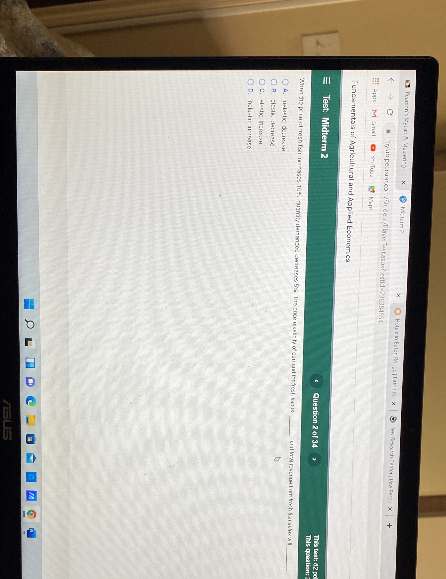 in Baton Rouge | Baton Rc x Pew Research Center | Pew