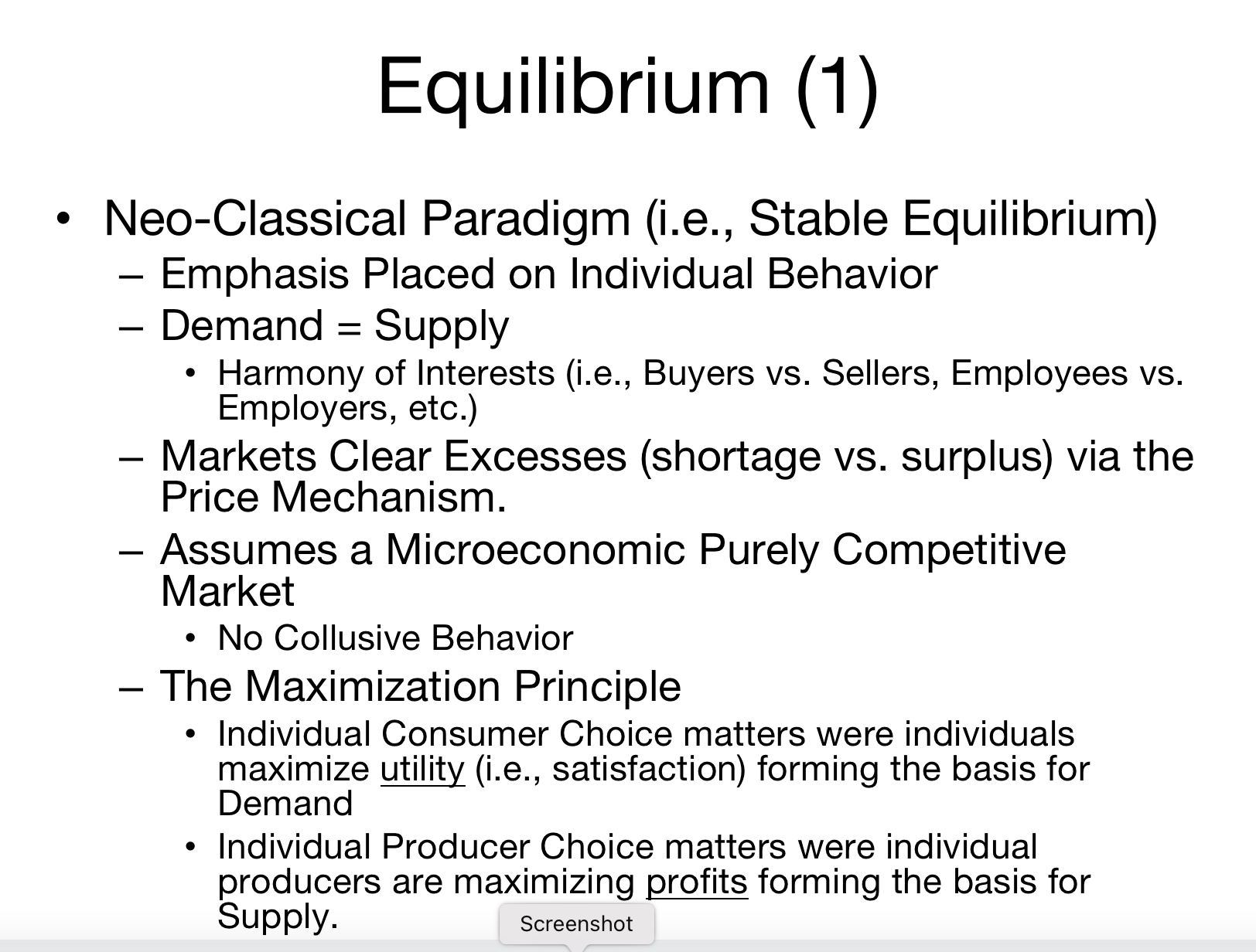 John Maynard Keynes - General Theory of Employment, Interest, and Money (1935)