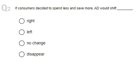 Shows only how much goods can be produced. O Measure how capital