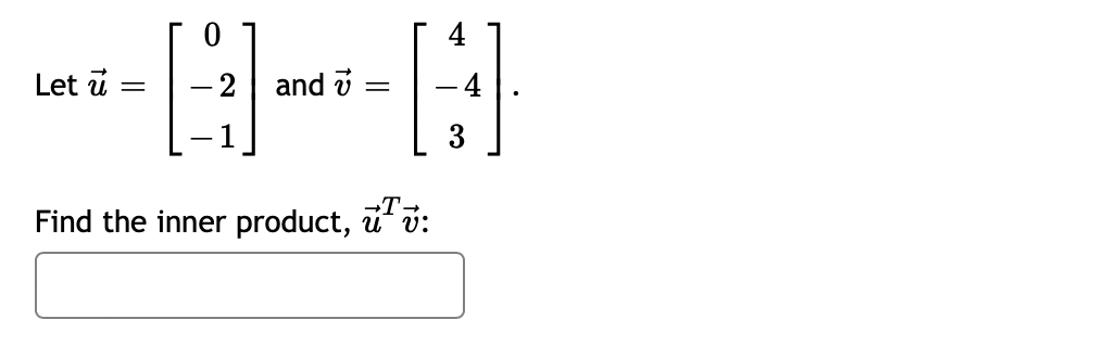 2 = 2. Find a matrix P that will diagonalize A P