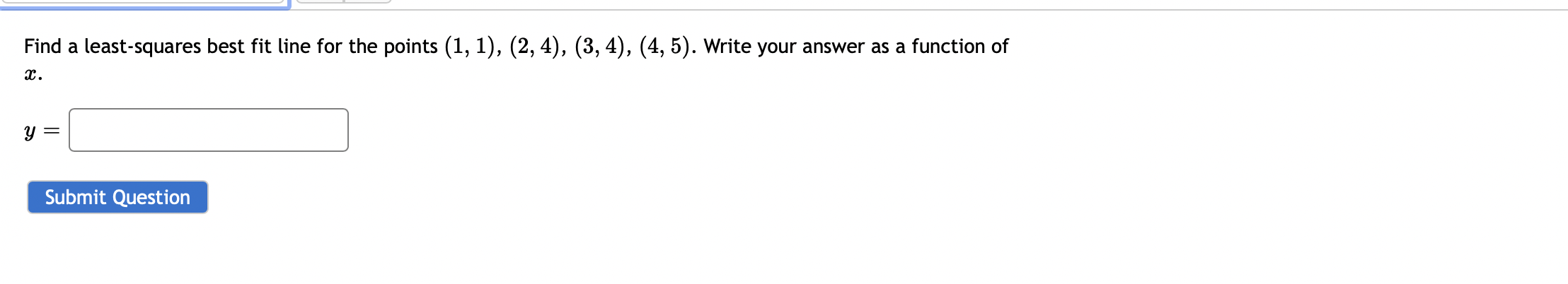by the vectors 2 W1 = 0 V2 = O projection vector