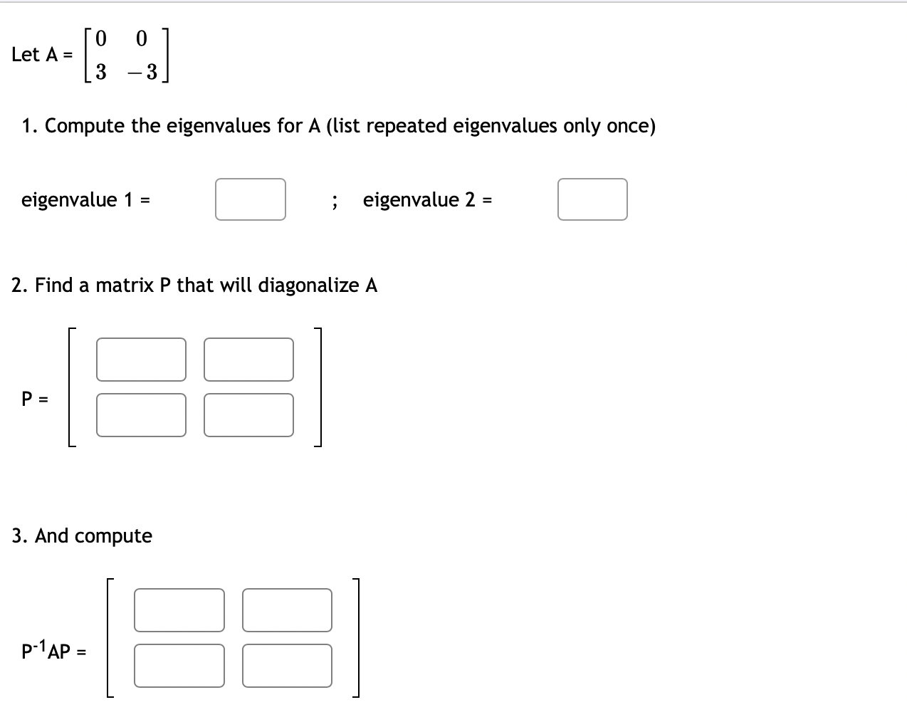 subspace of R3 spanned by the vectors 3 2 V1= 0 ,V2=