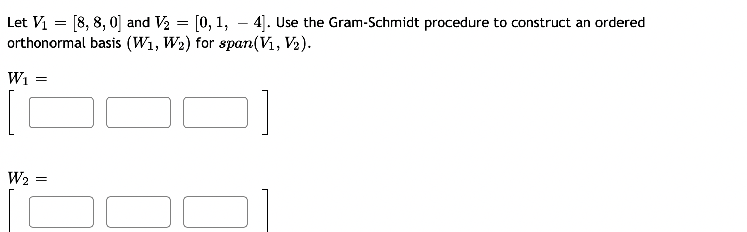 17,. C] C] C] Let a = (1, - 1, - 4)