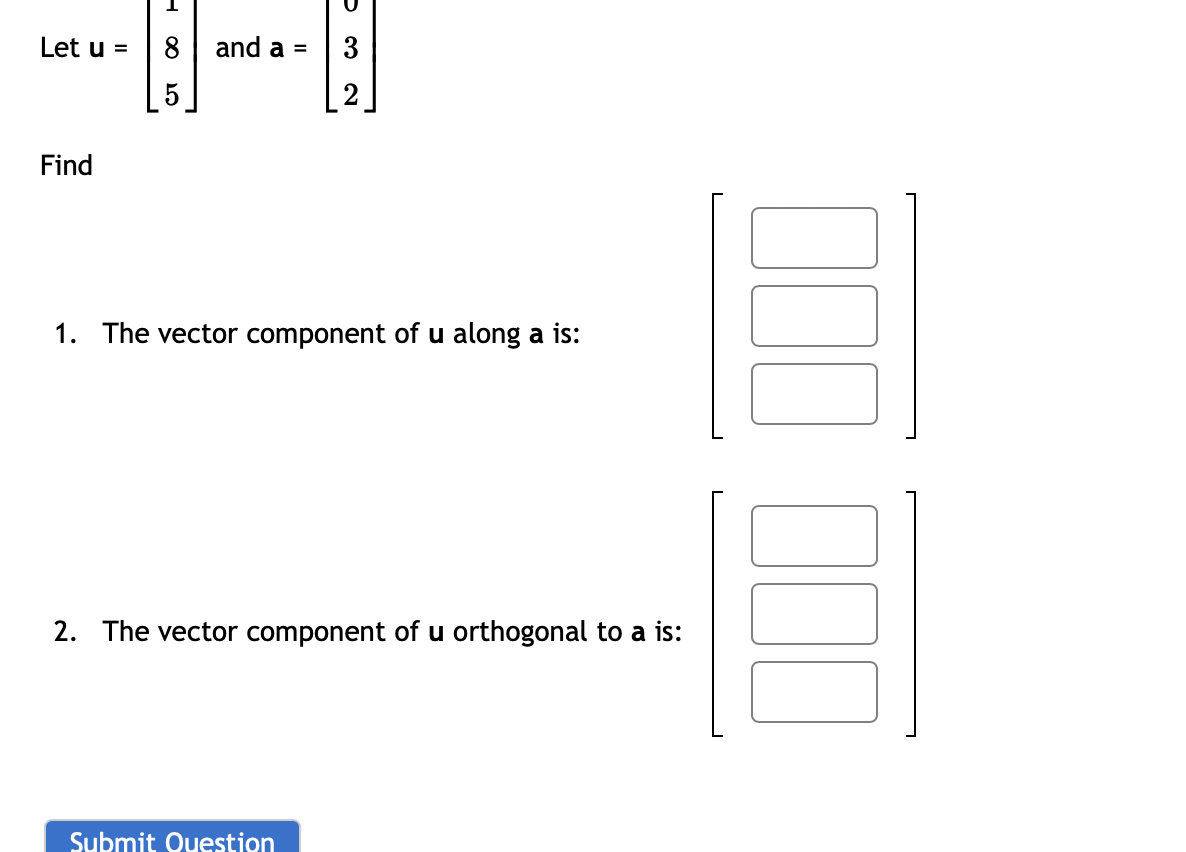 5 = 2 . Find the point in S 1 4 5