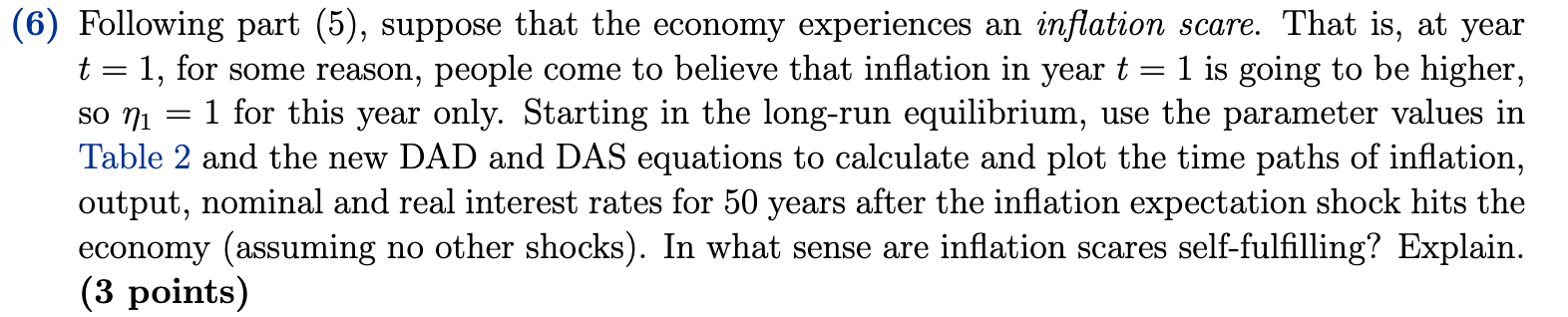 the Australian economy and the use of monetary policy in stabilizing the